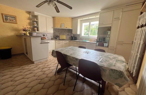 Le Bosc House | VERY SPACIOUS RESIDENCE FOR 8 TO 14 PEOPLE LARGE SWIMMING POOL