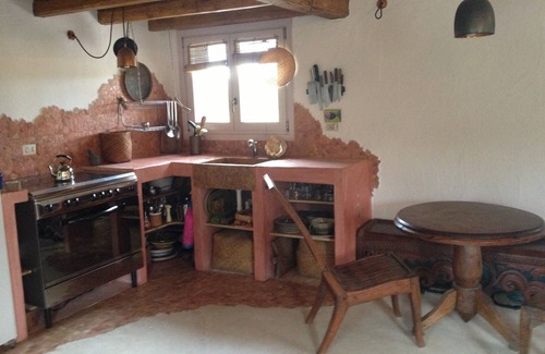 Arzachena Cottage | Very Special Cottage In A Rural Landscape Surrounded By Ancient Rocks