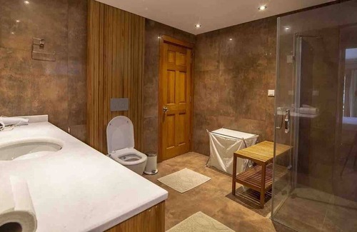 Lara Villa | Very Special Villa, 6+3 Great For Family Reunions