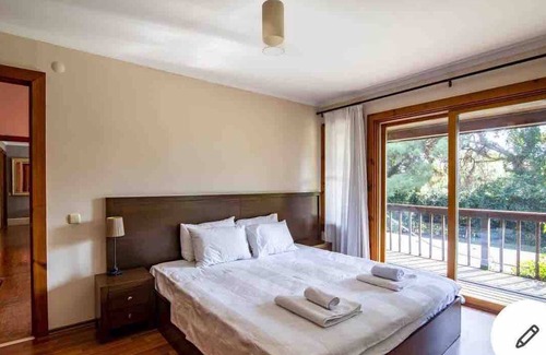 Lara Villa | Very Special Villa, 6+3 Great For Family Reunions