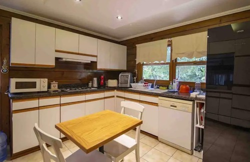 Lara Villa | Very Special Villa 6 bedrooms (pool, football field, sauna,BBQ)