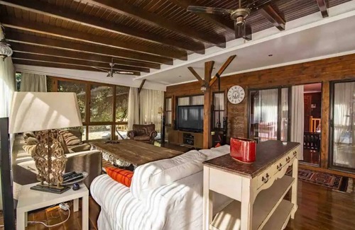 Lara Villa | Very Special Villa 6 bedrooms (pool, football field, sauna,BBQ)