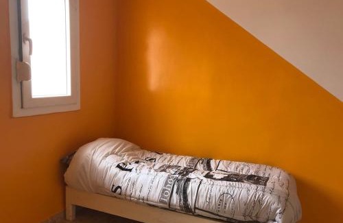Es Senia Apartment | Very sunny apartment