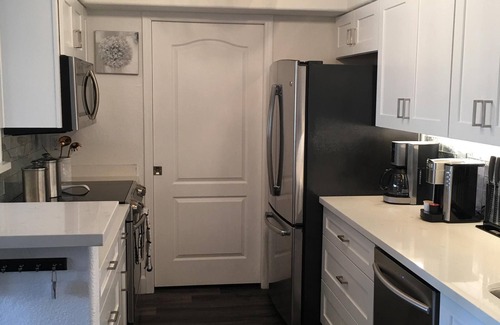 Fountain Hills Condo | Very Very Private - 2BR/2BA w/Mountain Views on Desert! UPDATED!