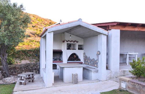 Matta 'e Peru Apartment | Very welcoming apartment, tastefully decorated and very close to the sea- ideal for a relaxing vacat