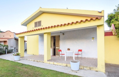 Matta 'e Peru Apartment | Very welcoming apartment, tastefully decorated and very close to the sea- ideal for a relaxing vacat