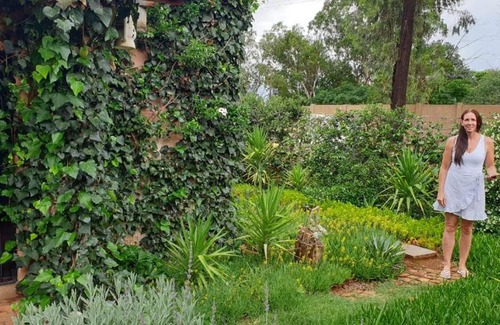 Valley Settlements House | VESA Guesthouse
