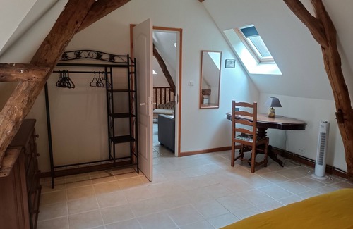 Journiac Bed & Breakfast | Vesera, charming suite in Périgord noir with swimming pool