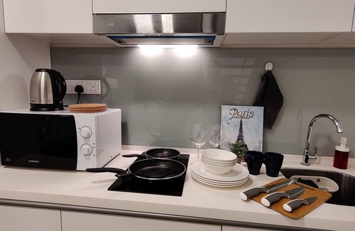 Kuala Lumpur Condo | VESIM-EkoCheras-MRT-Mall 5pax