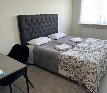 Alytus county Hotel | VESK Veisiejai