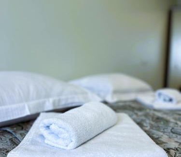 Alytus county Hotel | VESK Veisiejai