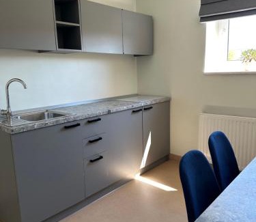 Alytus county Hotel | VESK Veisiejai