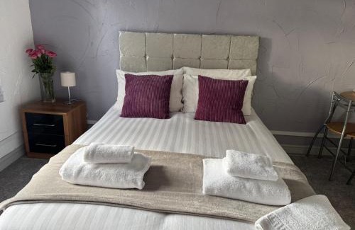 Newtown Bed & Breakfast | Vesna Affordable comfort