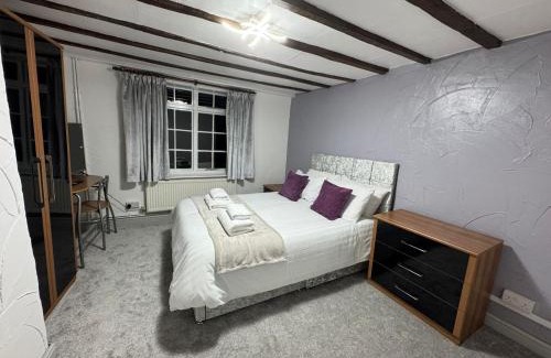 Newtown Bed & Breakfast | Vesna Affordable comfort