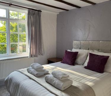 Newtown Bed & Breakfast | Vesna Affordable comfort