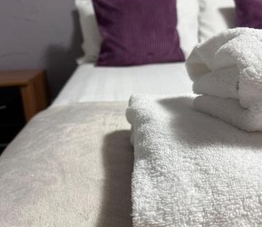 Newtown Bed & Breakfast | Vesna Affordable comfort
