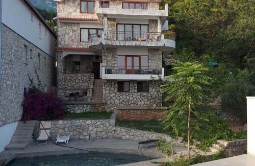 Podostrog Apartment | Vesna's Dream