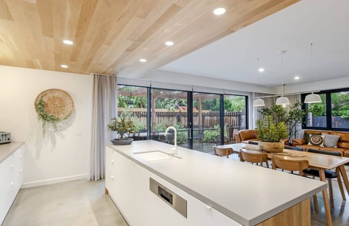 Port Fairy House | Vesper offers secluded luxury in the heart of Port Fairy