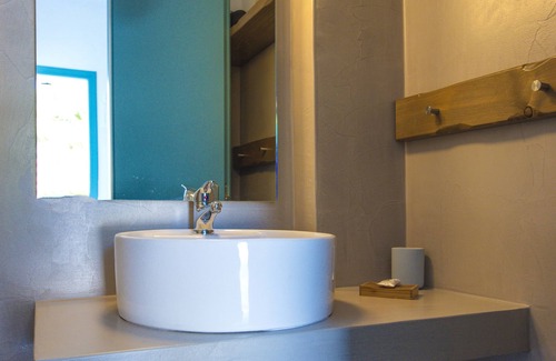 Kokkari House | Vesper Studios