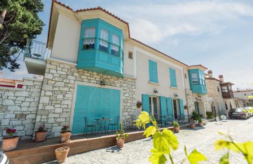 Tokoglu Hotel | Vespera Otel
