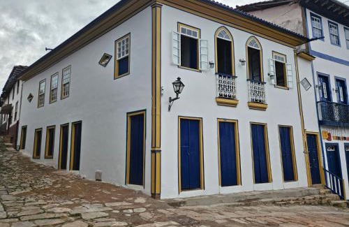 Diamantina House | Vesperata Diamantina