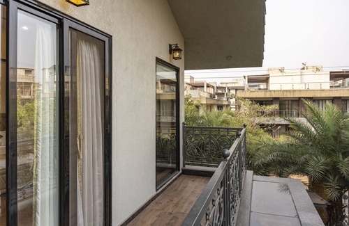 Lonavala Villa | Vesperia Luxury Villas Lonavala
