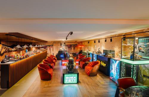Yakuplu Hotel | Vespia Hotel