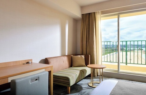 Mihama Hotel | Vessel Hotel Campana Okinawa