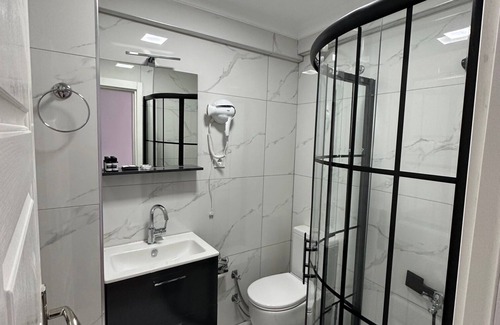 Altinoluk Hotel | Vesta Butik Otel