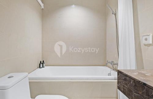 Jakarta Apartment | Vesta by Kozystay - Gandaria