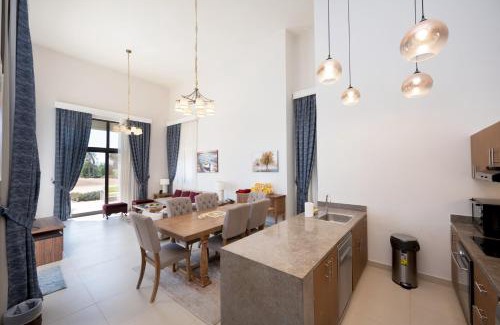 El Gouna Villa | VESTA - El Gouna Residence