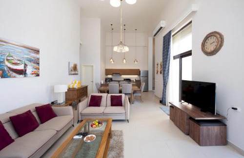 El Gouna Villa | VESTA - El Gouna Residence