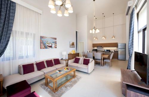El Gouna Villa | VESTA - El Gouna Residence