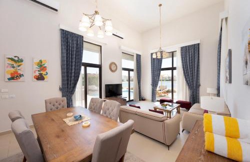 El Gouna Villa | VESTA - El Gouna Residence