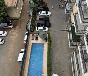 Nairobi Apartment | Vesta Garden