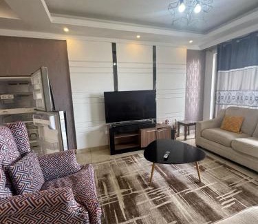 Nairobi Apartment | Vesta Garden