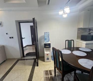 Nairobi Apartment | Vesta Garden
