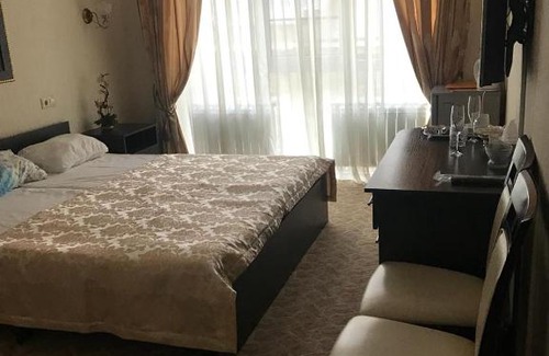Kislovodsk House | Vesta Guest House