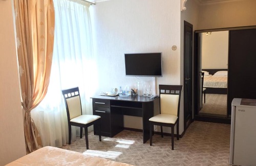 Kislovodsk House | Vesta Guest House