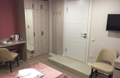 Kislovodsk House | Vesta Guest House