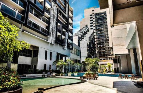 Taman Melaka Raya Apartment | Vesta Home @ Imperio Residence Melaka