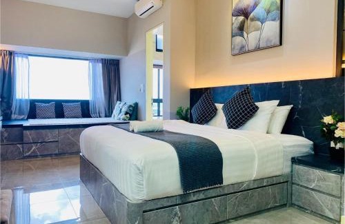 Taman Melaka Raya Apartment | Vesta Home @ Imperio Residence Melaka
