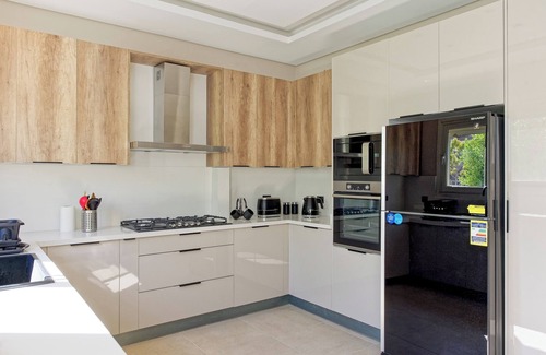 6th of October City Villa | VESTA - Luxury Villa - 4BR - EL Sheikh Zayed