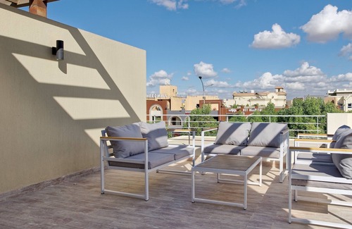 6th of October City Villa | VESTA - Luxury Villa - 4BR - EL Sheikh Zayed