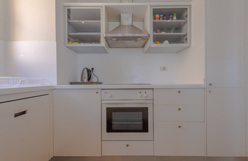 Soma Bay Apartment | VESTA - Luxury APT - 2BR - Golf (II)