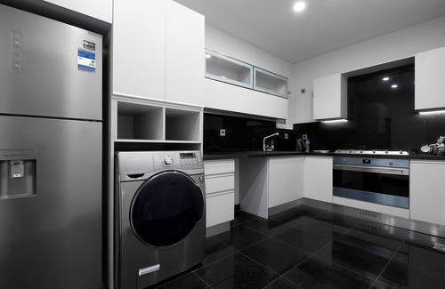 New Cairo Apartment | VESTA - Luxury APT - 2BR - New Cairo