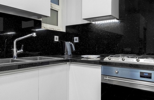New Cairo Apartment | VESTA - Luxury APT - 2BR - New Cairo