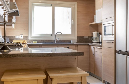 New Cairo Apartment | VESTA - Luxury APT - 2BR - New Cairo (III)