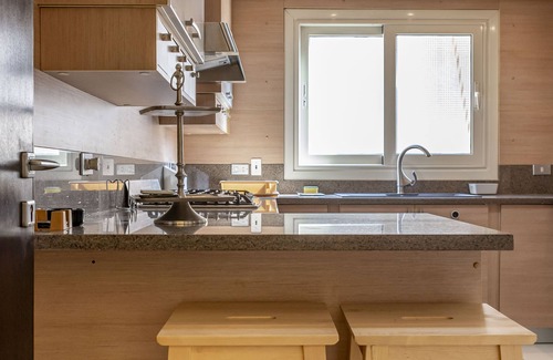 New Cairo Apartment | VESTA - Luxury APT - 2BR - New Cairo (III)