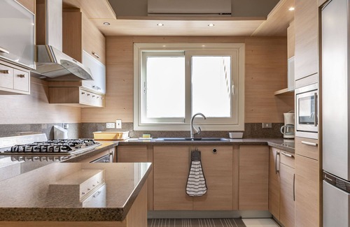 New Cairo Apartment | VESTA - Luxury APT - 2BR - New Cairo (III)